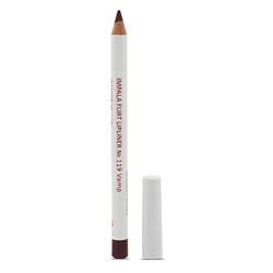 Impala Lápiz de Labios Flirt Color 119 Vamp 100% Matt Waterproof precio