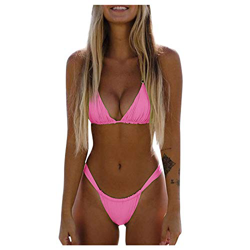 Bañadores Mujer Reductores Barriga 2021, Bikini Faja, Bikinis para Chicas, Bañador Sin Tirantes, Vestidos para Boda En La Playa, Bikinis Blancos 2021, características