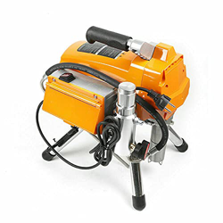 Pistola pulverizadora de alta presión, 3 kW, sin aire, 220 V en oferta