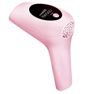 XWJSKJ Freezing Point Home-Hand-Harm Portable Female Epilator for Hombres y Mujeres Cuerpo Labio Pelo axila afeitadora de piernas de Pelo (Color : AM0