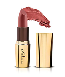 Luvia Cosmetics Ð VEGAN Lipstick Ð Foreign Touch L250C Ð Veganer Lipstick with Vitamin E precio