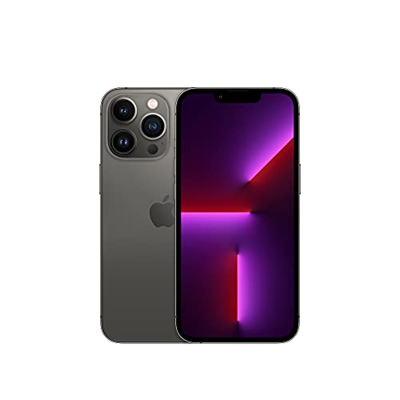 Apple iPhone 13 Pro (128 GB) - Grafito