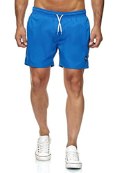Kayhan Men Swimwear Blue S precio