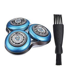 Bottam Cabezal de Afeitadora de Repuesto Cortador para Series 7000 9000 RQ10 RQ11 RQ12 RQ111 SH90/52/70 S9711 S9511 S90 Navajas de Afeitar precio