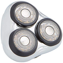 Remington SPTF2 Cabezal de Repuesto de Cuchillas Giratorias, Titanio, para Afeitadoras Remington R5130, R5150, R6150 y R8150 en oferta