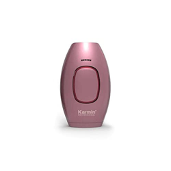 Karmin Satin Series IPL Luz Pulsada Depiladora / Depilación Laser Definitiva en Casa para la Cara / Facial, Cuerpo Completo, Axilas, Piernas y Bikini. precio