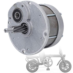 Alinory E-Bike Center Middle Motor, 36V / 48V Práctico Motor Central de E-Bike, Bike para Bicicleta eléctrica(48V) características
