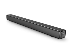 Panasonic SC-HTB100 Barra de Sonido 2.0 (HDMI, USB, Montaje Pared, Bluetooth, 45 W, Sonido Potente para TV) Negro en oferta