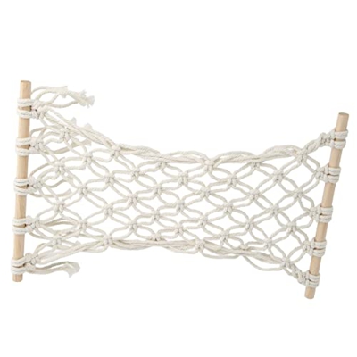 Hamaca de Frutas, Hamaca de Cocina, Ajuste de Temperatura, Respetuoso con el Medio Ambiente para Veleros para Camping, Coches para Caravanas