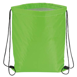 Topico Mochila Nevera ISO Cool, Verde Claro precio