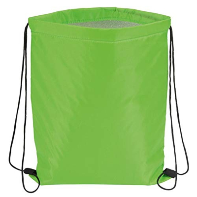 Topico Mochila Nevera ISO Cool, Verde Claro