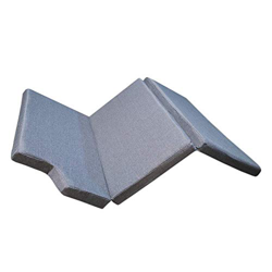 KFoam.es Colchón Plegable con Viscoelástica para Volkswagen T5, T6, Ocean, California 115x195x6 precio