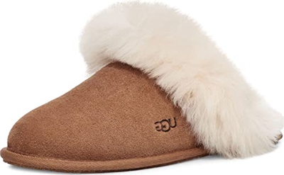 Ugg 1122750-CHE_37, Zapatillas Mujer, Brown, EU