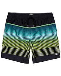 BILLABONG S1LB10BIP0-0019 para, negro (black), xl precio