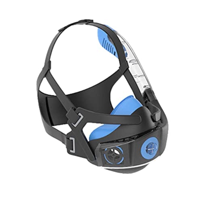 SANGKA Máscara De Buceo Profesional Máscara De Snorkel Antivaho Máscara De Cara Completa Máscara De Cara Completa Segura Máscara De Buceo De Cara Comp