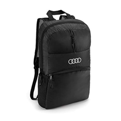 Audi collection Mochila plegable Audi 3151901700 en oferta