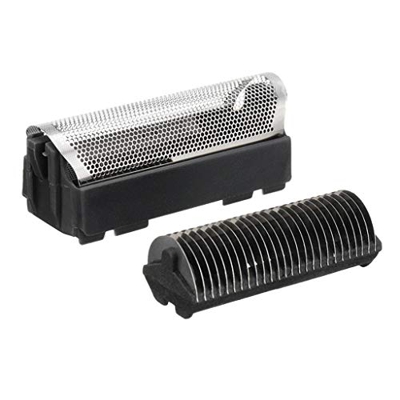B Baosity 424 Lámina de Afeitar y Cabezal de Corte para Braun 5419 5424 5469 5470