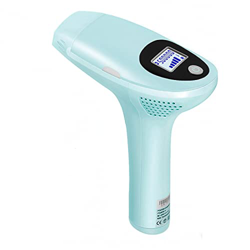 LZPYYDS Depiladora Depiladora A Láser Máquina De Depilación Malayo Permanente Cara Cuerpo Depilador Eléctrico A Láser,Green características