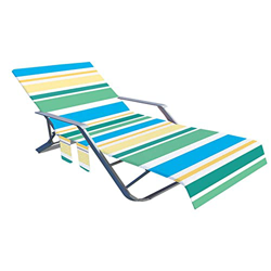 ZYNS Tumbona Silla De Playa Portátil Toalla Larga Correa De Playa Silla De Cama Cubierta De Toalla con Jardín De Verano Piscina Al Aire Libre Piscina  características