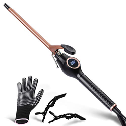 Rizador de pelo (9 mm) en oferta