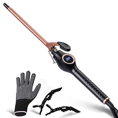 Rizador de pelo (9 mm)