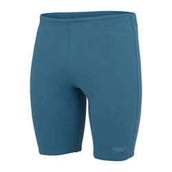 Speedo Essentials Endurance + Jammer - Malla para Hombre, Hombre, 812506F920, Swell Green, Large precio