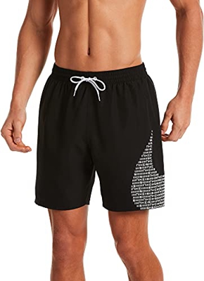 NIKE Bañador Modelo 7" Volley Short Marca