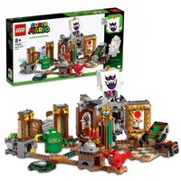 Juegos de construcción