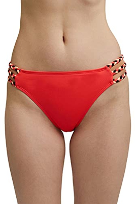 Esprit 051ef1a351 Bragas de Bikini, 645/coral, 38 para Mujer