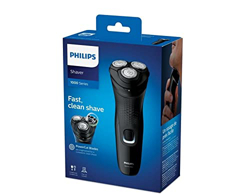 Philips Shaver Series 1000 Afeitadora eléctrica (Modelo S1332/41) en oferta