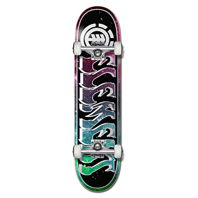 Element Skate Completo out There 7.75x31