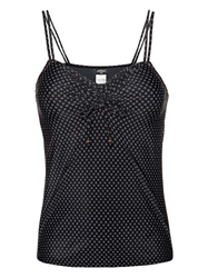 Protest Mm Mitchy Sujetador De Bikini para Mujer, True Black, XXL/44 en oferta