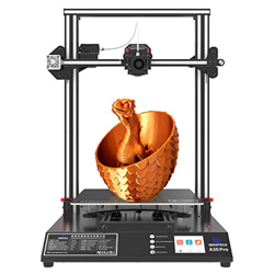 GIANTARM Impresora nueva 3D Geeetech A30 PRO, volumen de impresión: 320 x 320 x 420 mm precio
