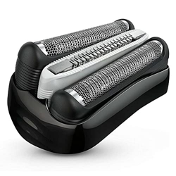 Braun Series 3 32B - Cabezal de afeitadora eléctrica, lámina y cortador compatible con modelos 301S, 310S, 3000S, 3020S, 3040S, 3080S características