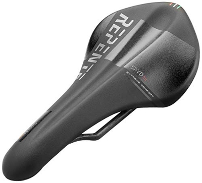 REPENTE SPYD 2.0 | Saddle | Am | Black, Adultos Unisex, 0, Negro