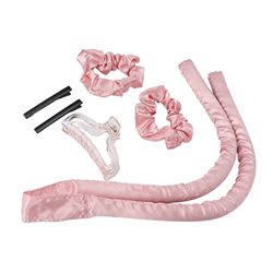 Varilla para Rizar sin Calor, Diadema para Rizador de Pelo de Espuma EVA, Amigable con la Piel, Profesional para Citas para Fiestas de Cumpleaños precio