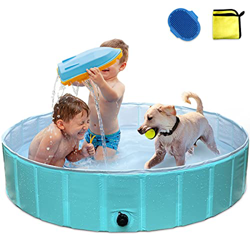 MARUNDA piscina para perros precio