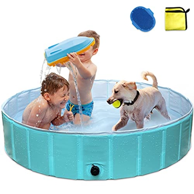 MARUNDA piscina para perros