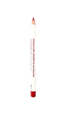 Impala Lápiz de Labios Flirt Matt Waterproof Color 105 Ruby Red