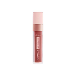 L'Oreal Paris Ultra Matte Lipstick Liquid Infaillible Les Macaroons (Ultra Matte Liquid Lips Tick) - Shade: 822 Mon Caramel 29 ml características
