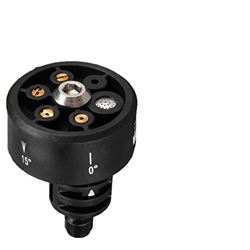 Pistola de agua de la lavavajillas inalámbricas de la lavadora de la lavavajera de 1500W de alta presión 1000mAh máquina de limpiador de batería for l precio