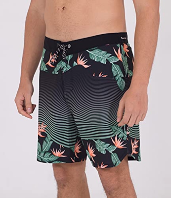 Hurley M Phtm State Beach 18'