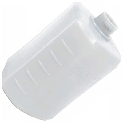 SPARES2GO Depósito detergente de limpieza 0.6L compatible con Karcher K2 K5 Lavadora a presión