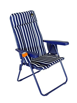 CREVICOSTA Prestige Hamaca, Azul Marinero