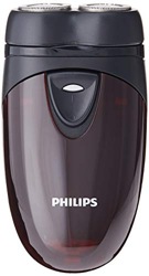 Philips PQ206 Electric shaver Battery powered Convenient to carry/GENUINE precio