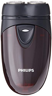 Philips PQ206 Electric shaver Battery powered Convenient to carry/GENUINE
