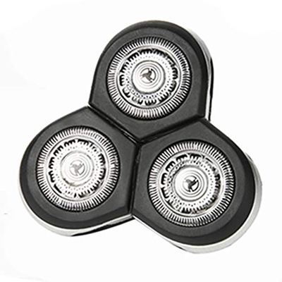 Cabezal de repuesto RQ10 para afeitadoras Arcitec Philip Norelco 1050X 1060X 1059X 1090X