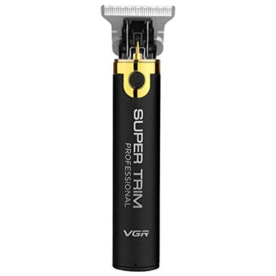 Milisten Recortador de Pelo Profesional Recortador de Barba Y Cortapelos para Recortar