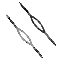 Suministros de Buceo, Buena Elasticidad Máscara de Buceo Correa de máscara de Buceo para máscaras de Buceo características