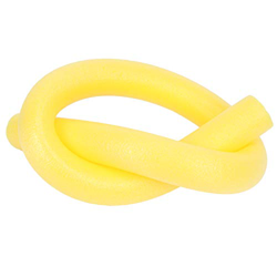 Palo de Natación, Palo de Espuma Flotante EPE Textura Suave Ampliamente Utilizado Impermeable para Juegos con los Ojos Vendados para Suministros de Ag características